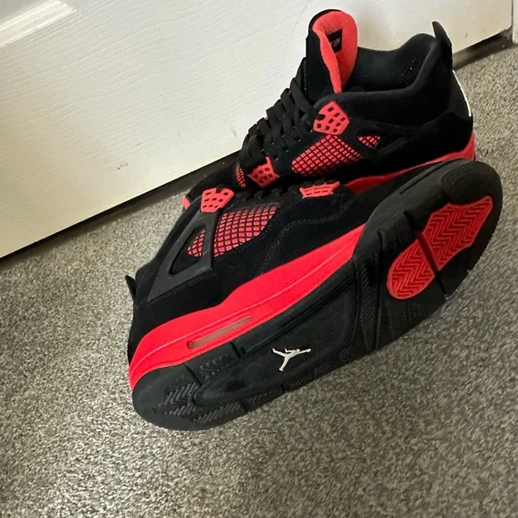 Jordan - Picture 5 of 9